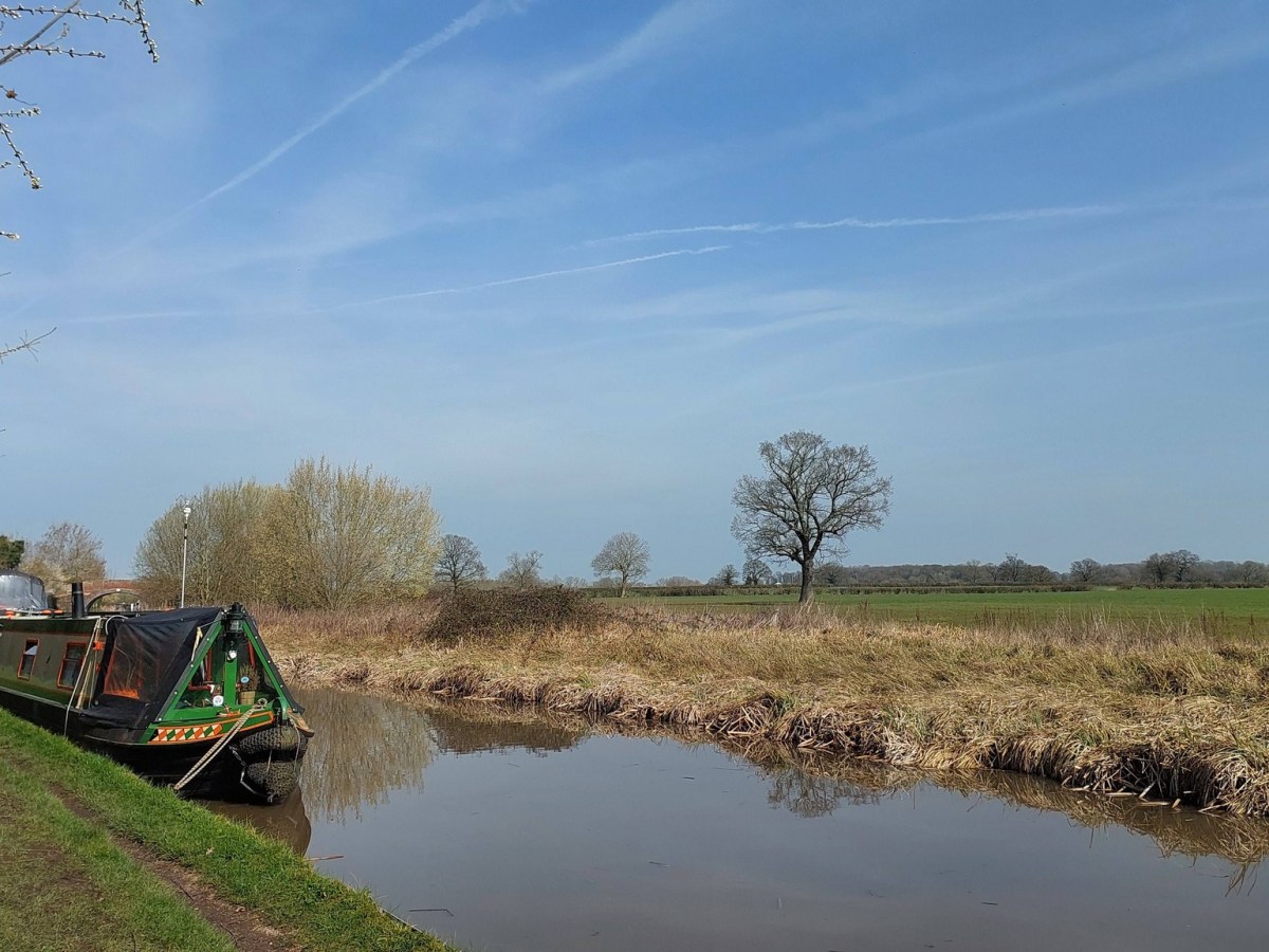 Ashby-de-la-who? Ashby-de-la-VIEW!